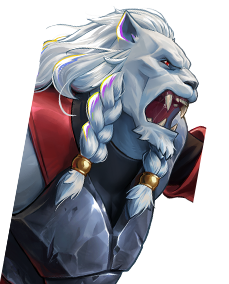 BattleBeast Character Thumbnail