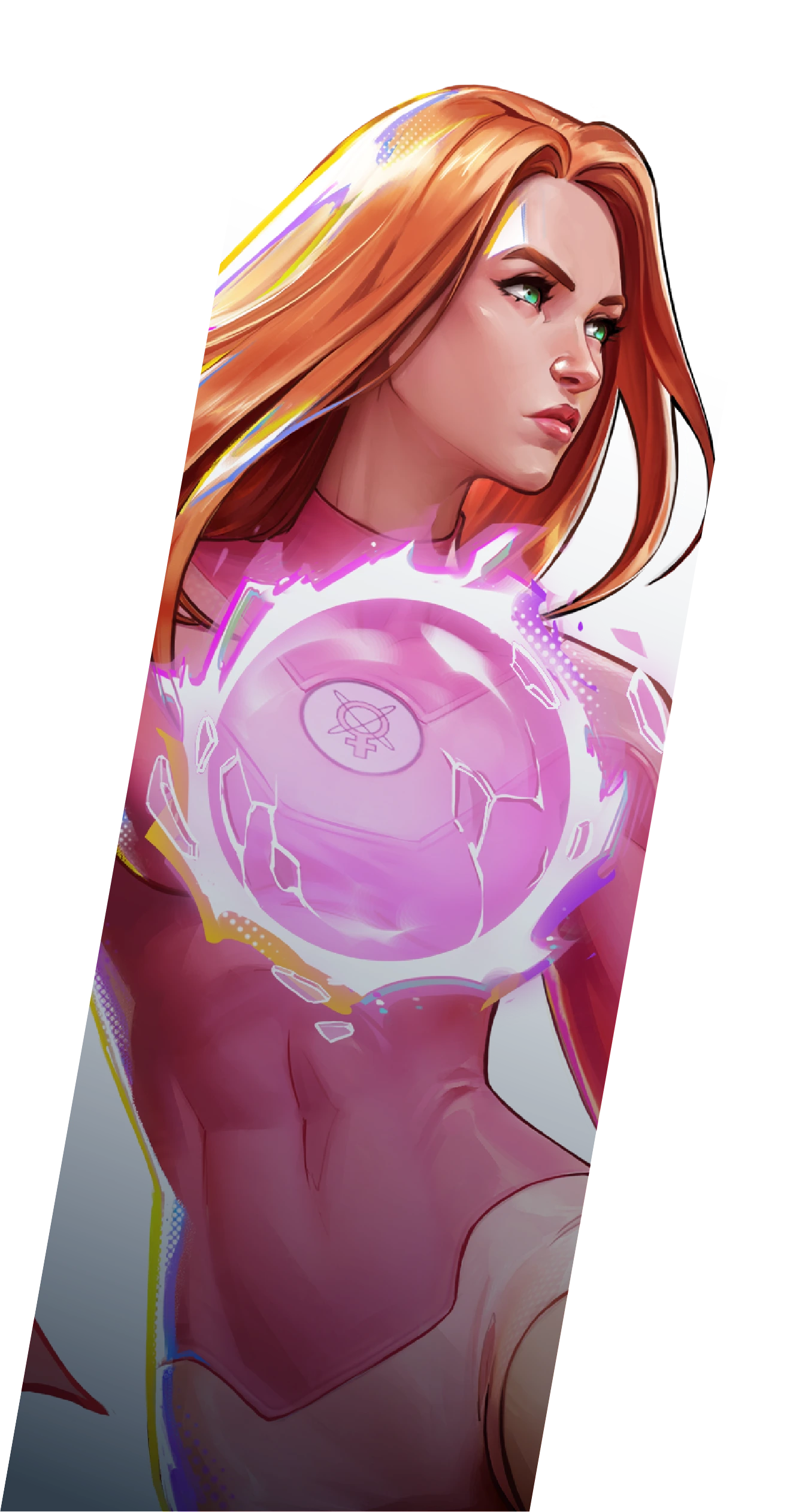 Atom Eve