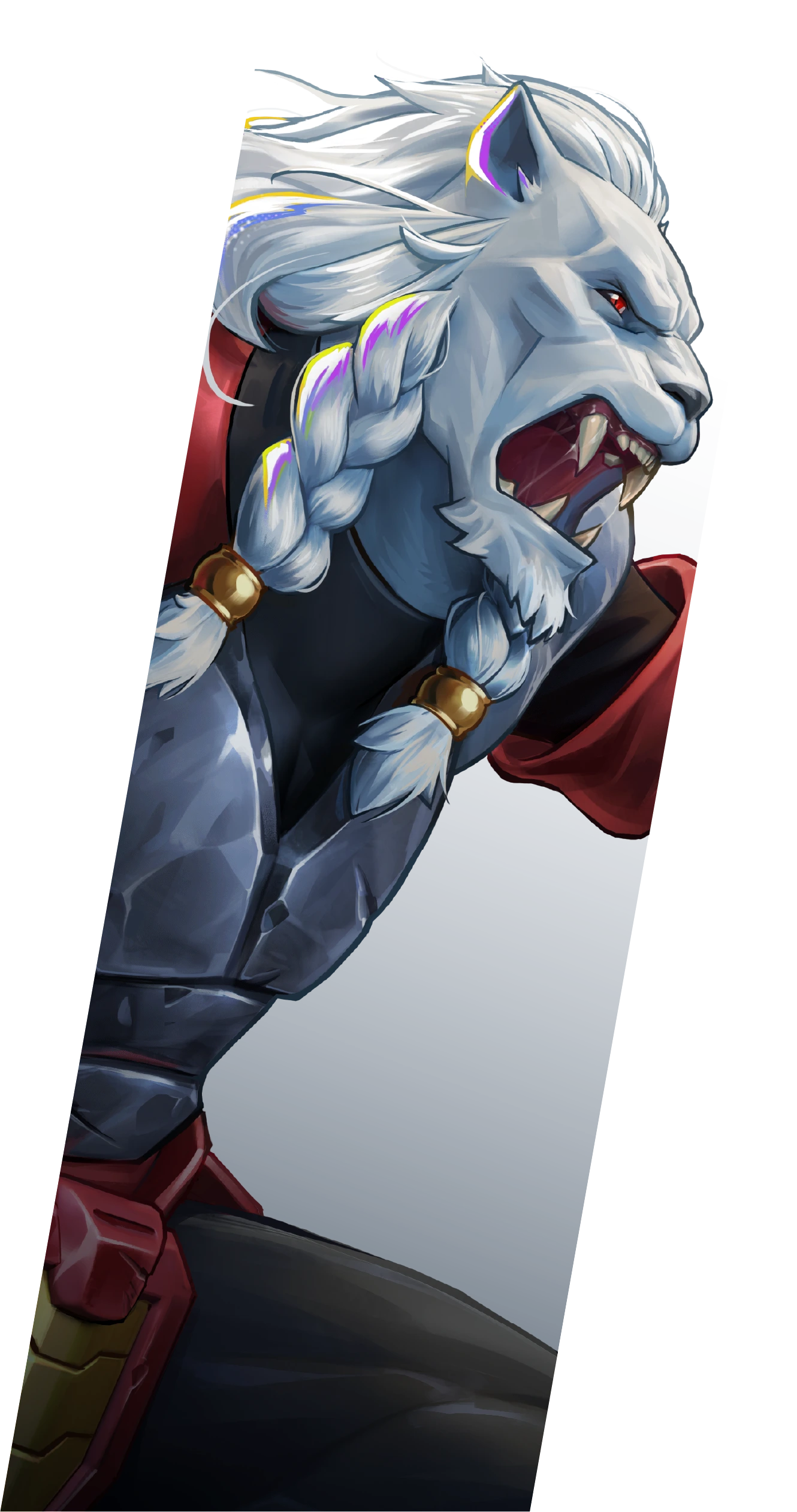 Battle Beast