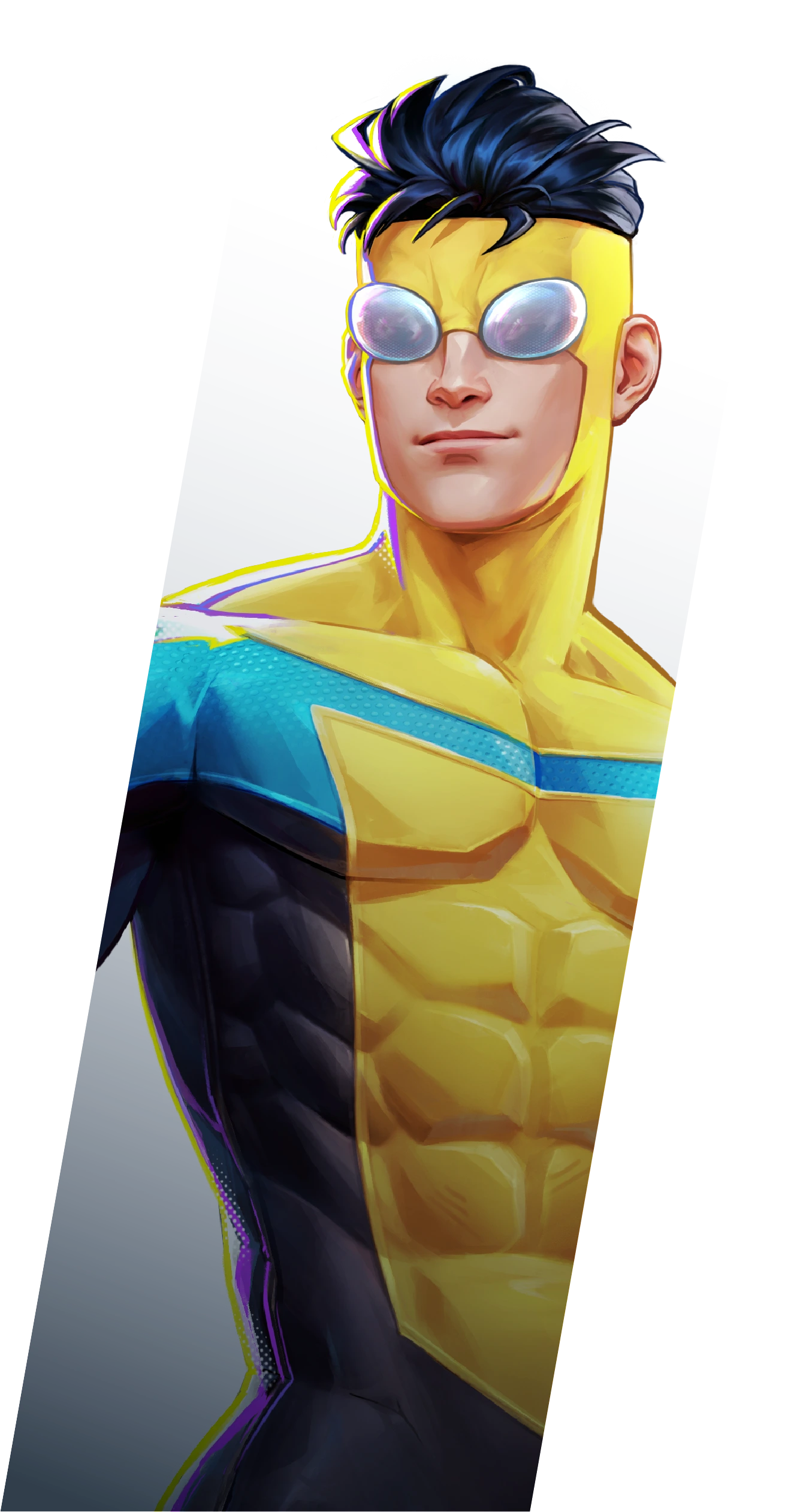 Invincible