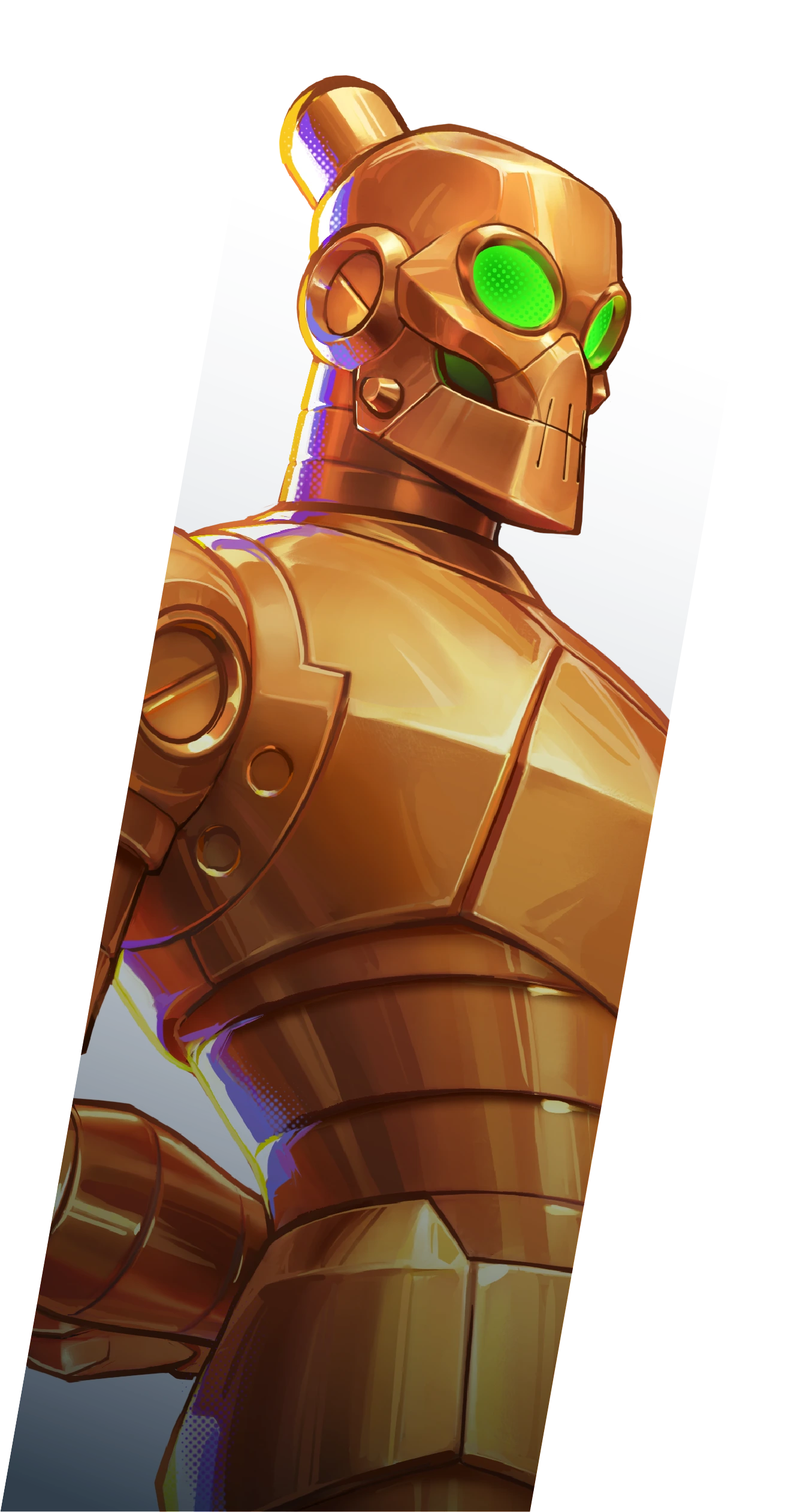 Robot