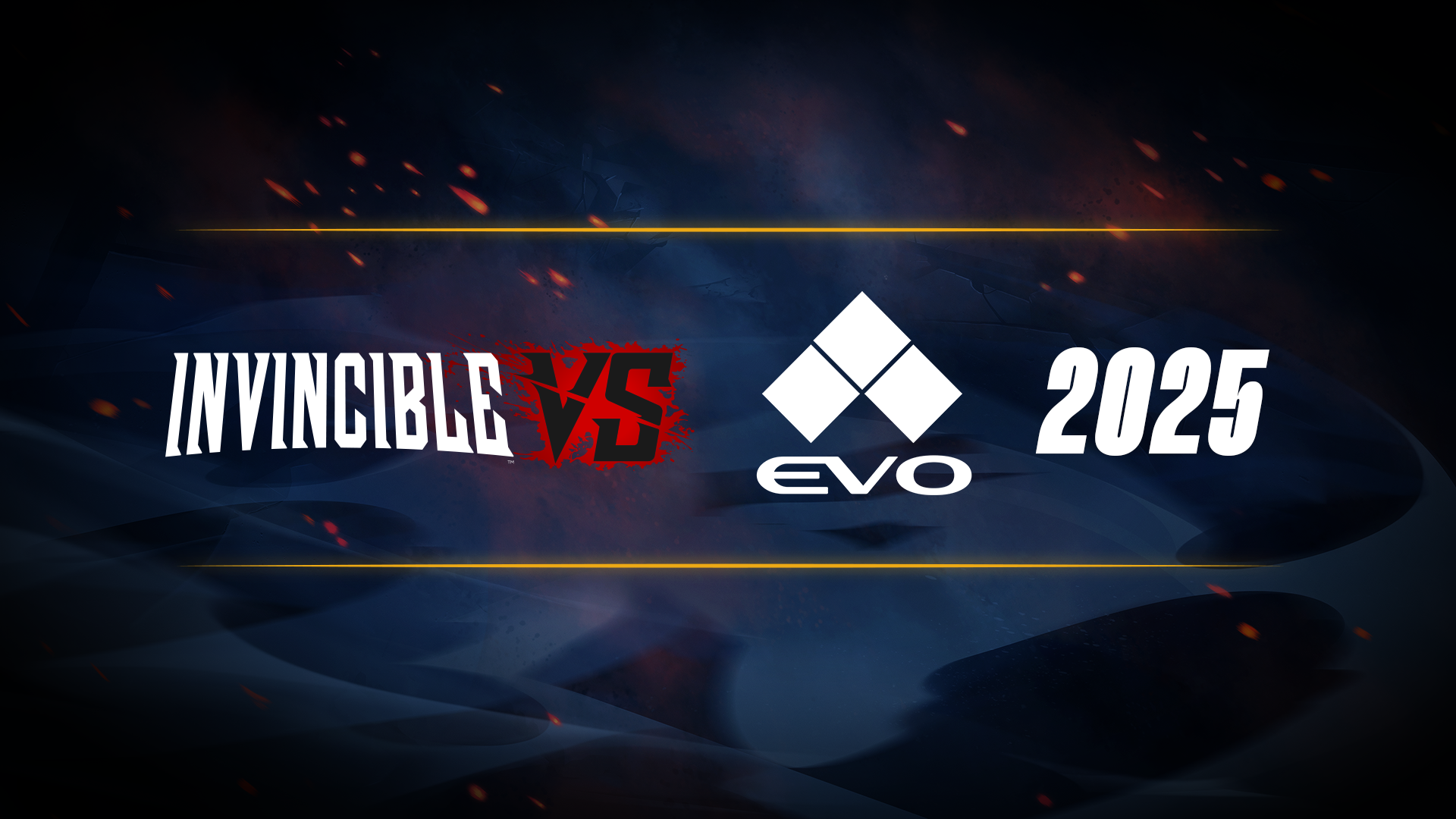 Featured image for: Invincible VS is Coming to Evo 2025 