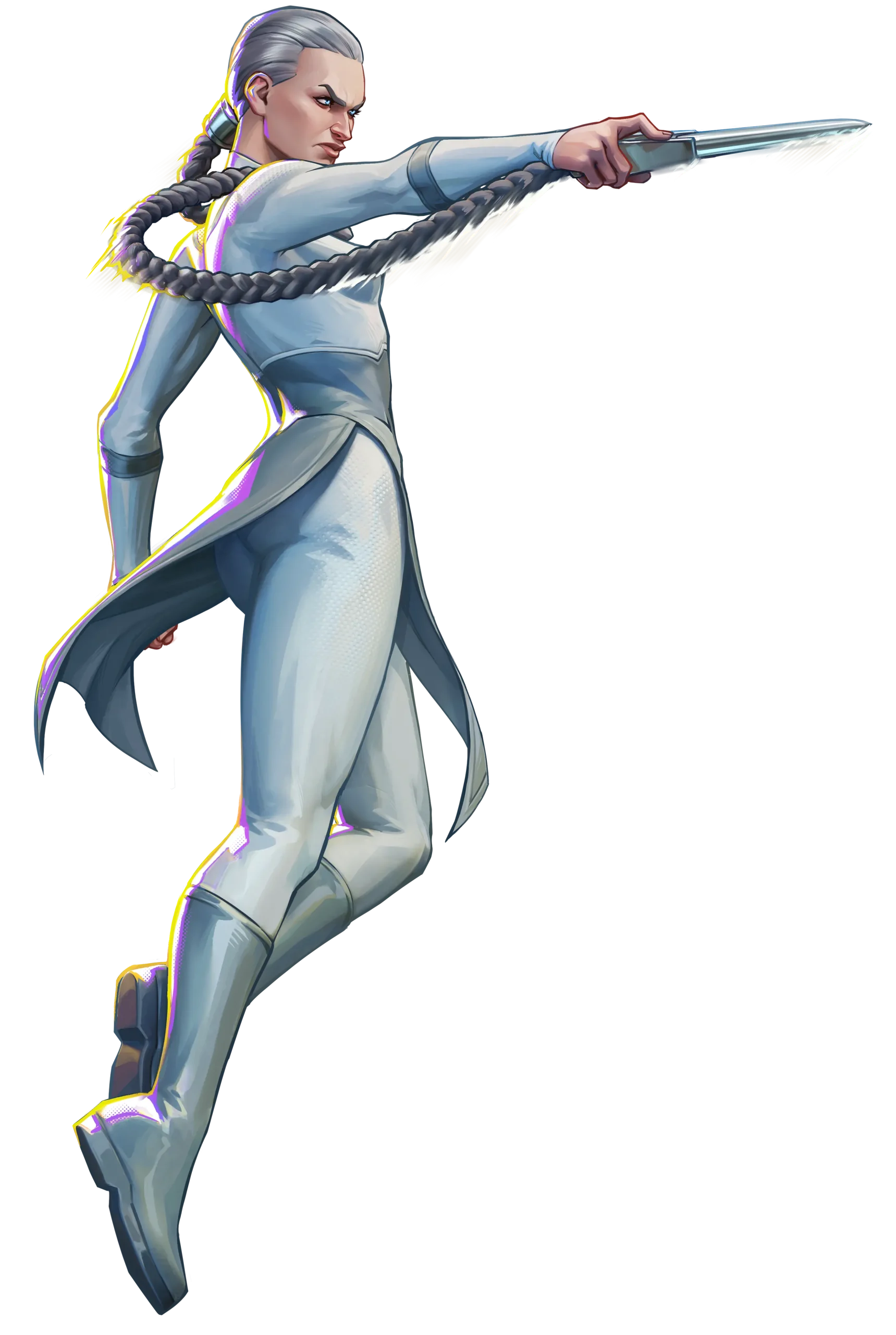 thula Character