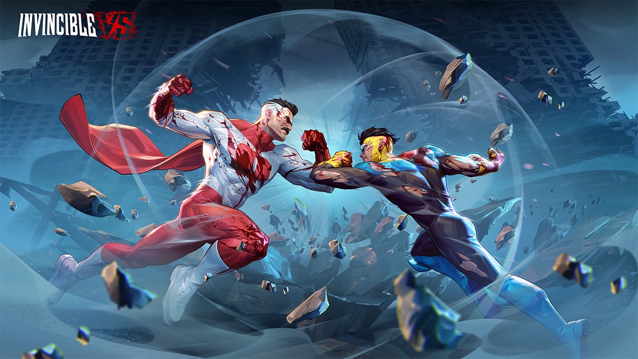 Featured image for: Invincible VS Closed Alpha – What to Expect