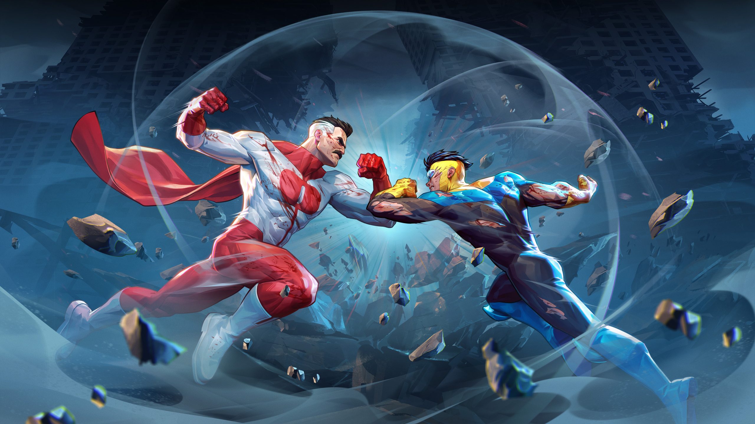 Featured image for: Invincible VS Closed Alpha Known Issues List 