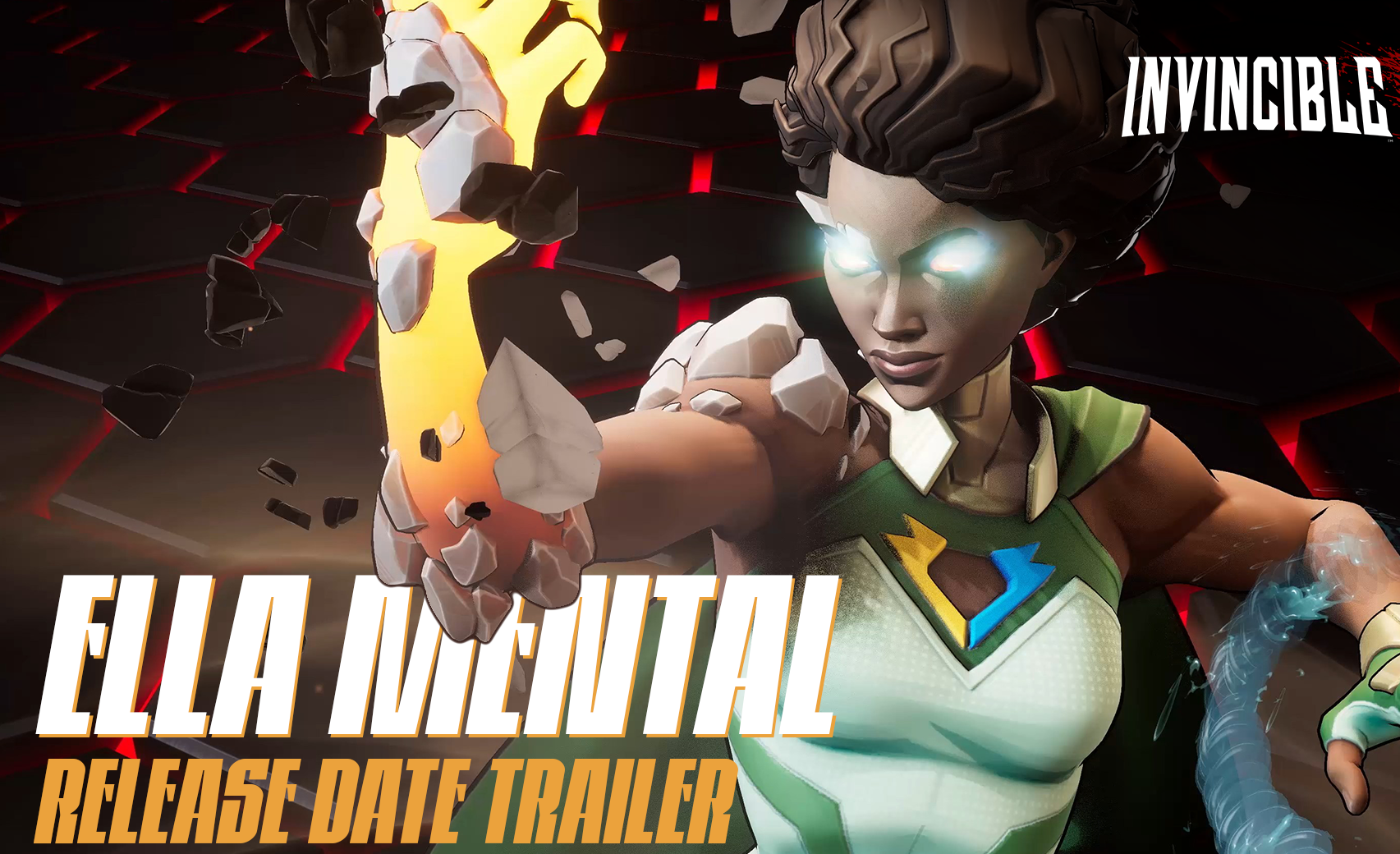 Featured image for: Ella Mental | Release Date Trailer