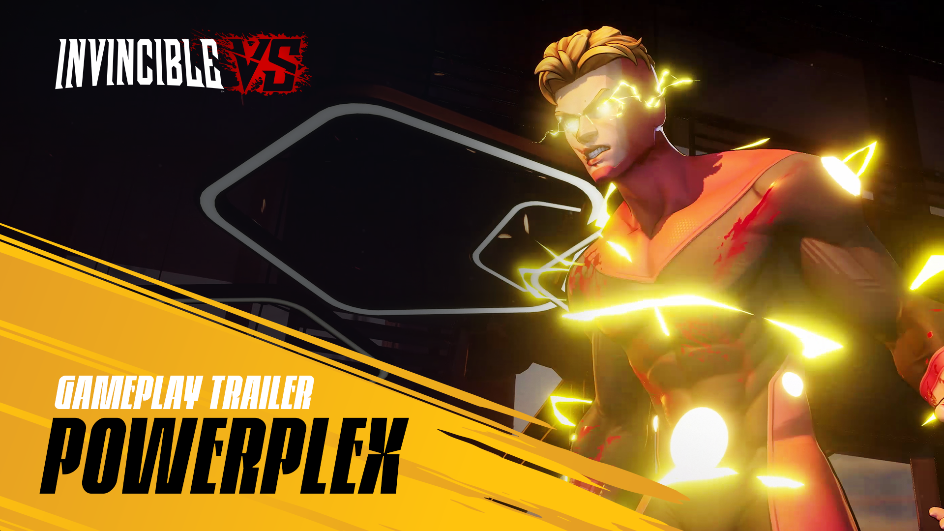 Featured image for: Powerplex Gameplay Trailer | Invincible VS