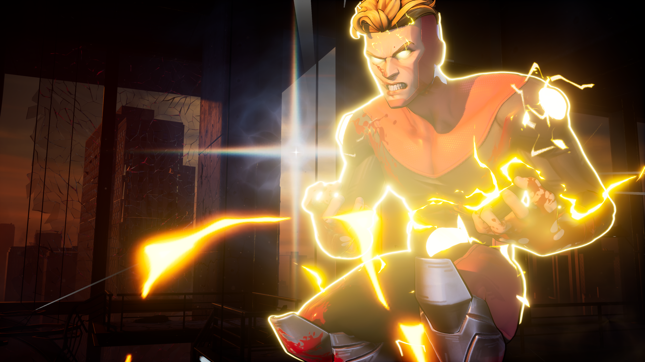 Featured image for: Invincible VS Dev Diary – Powerplex