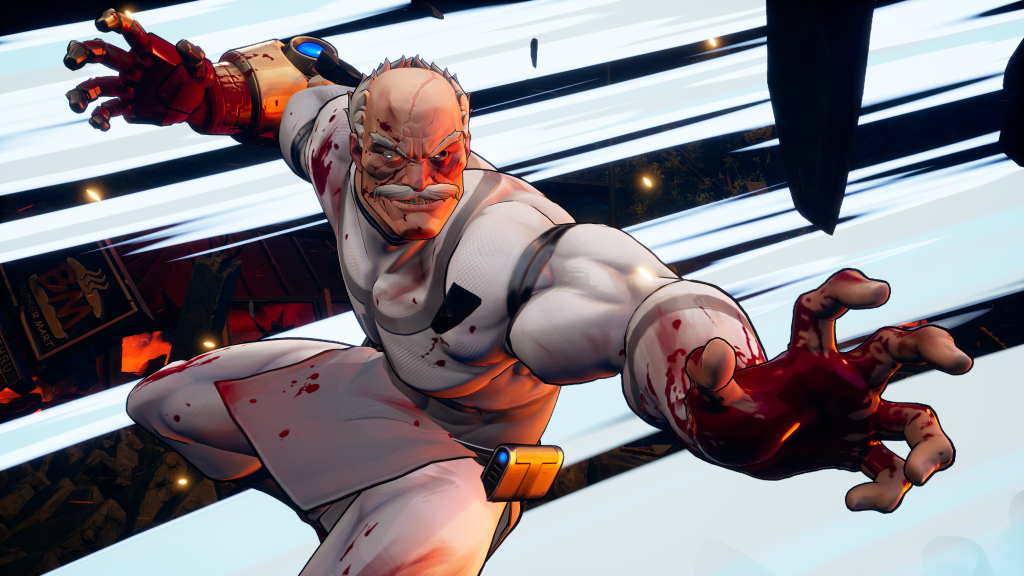 Invincible VS Dev Diary – Conquest - Invincible VS