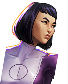 DUPLI-KATE Character Thumbnail