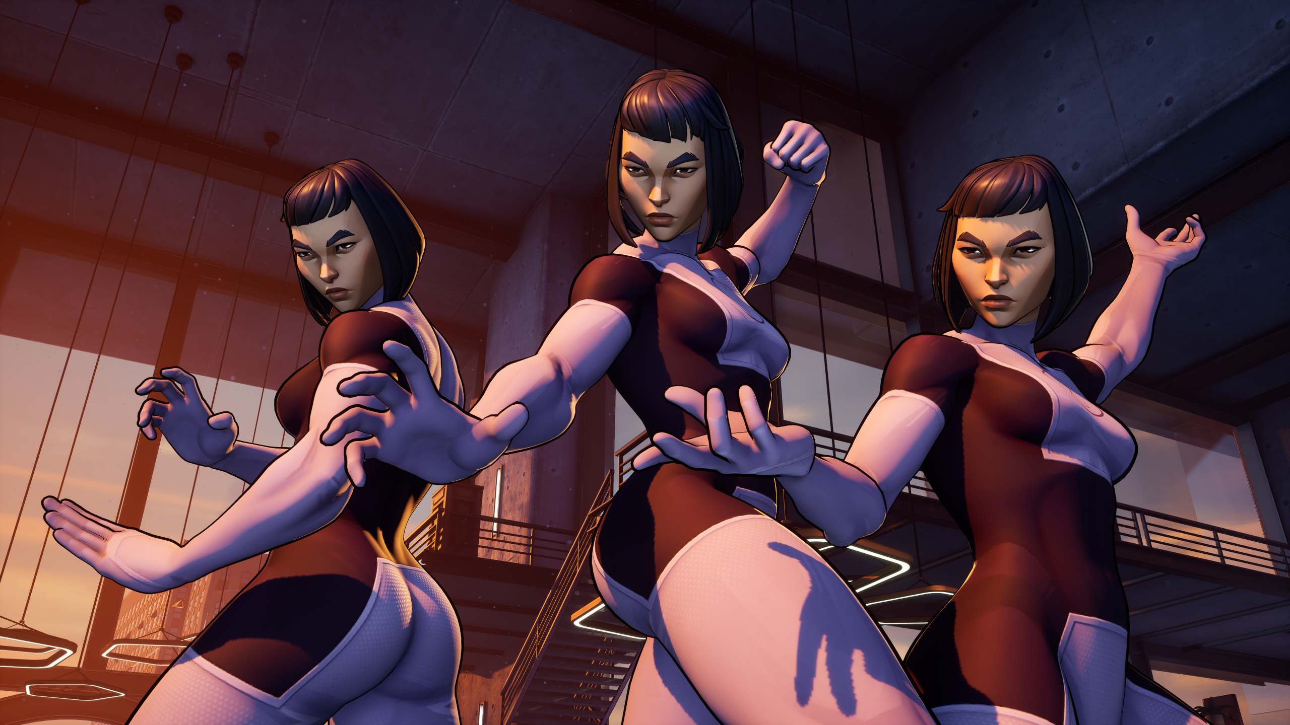 Featured image for: Invincible VS Dev Diary – Dupli-Kate