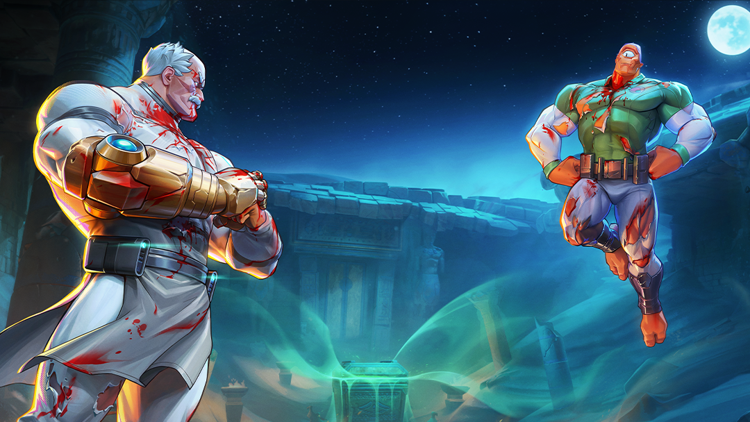 Featured image for: Fight with Friends Giveaway