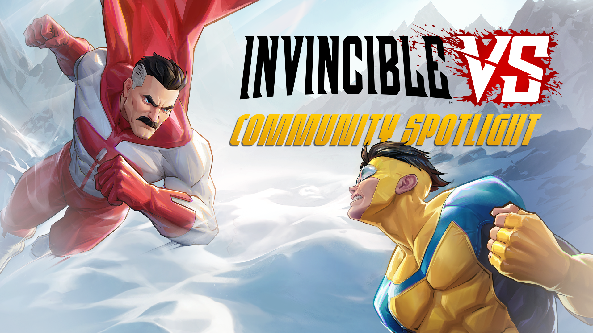Featured image for: Invincible VS Community Spotlight – May 13, 2026