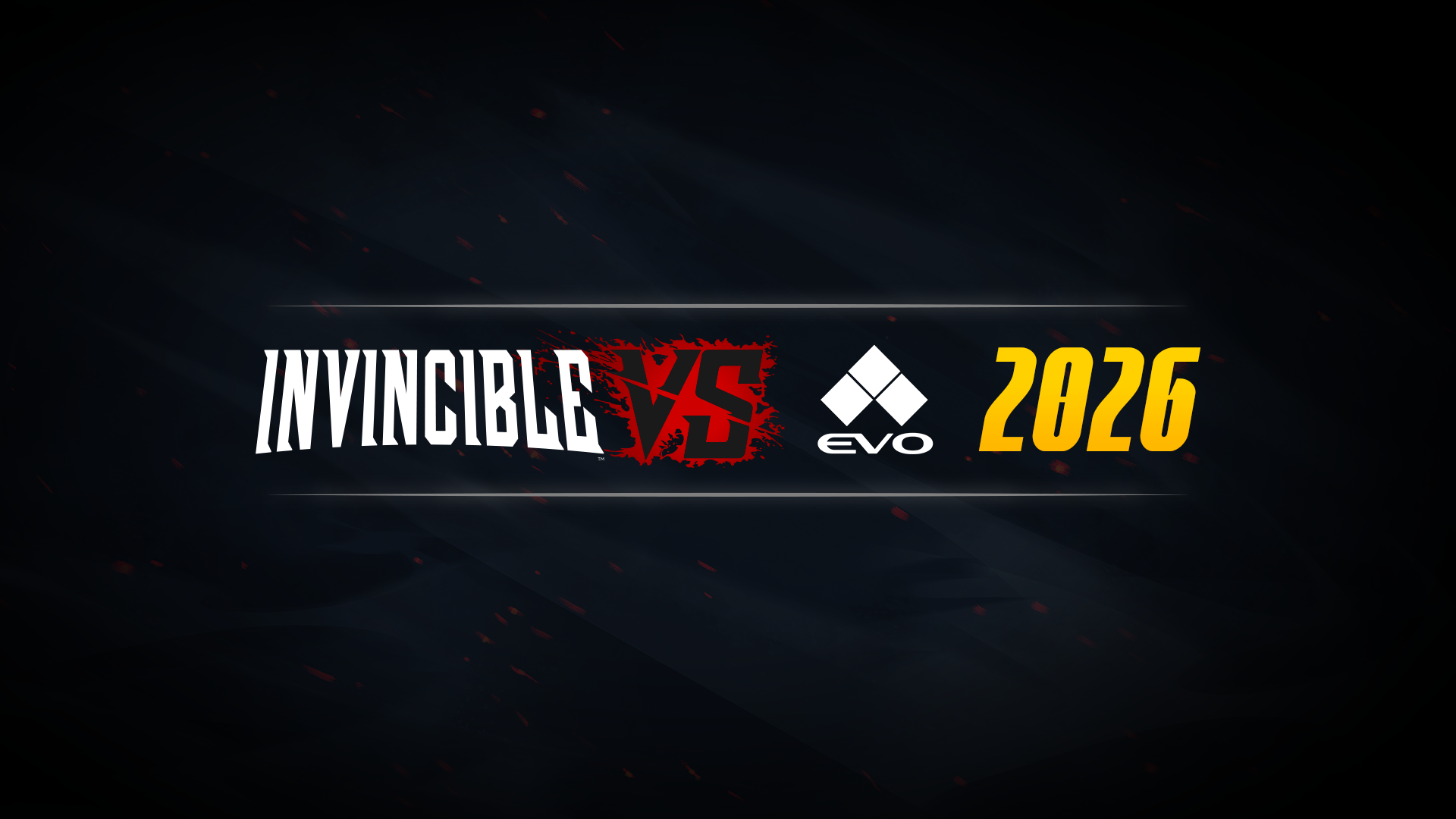 Featured image for: Know Before You Go: Invincible VS @ Evo 2026