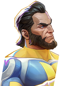 The Immortal character illustration