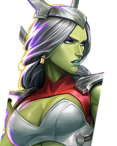 Universa Character Thumbnail